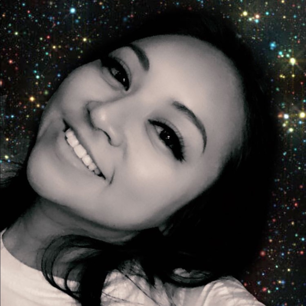 Meet your Posher, Vianey